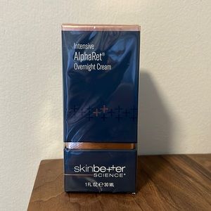 Skinbetter Science Intensive AlphaRet Overnight Cream